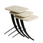 Hanah Home Pion 3 - Travertino